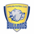 Capalaba (w) logo