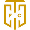 Cape Town City FC Reserves logo