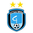 Capital CF logo