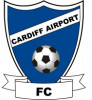 Cardiff Airport logo