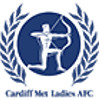 Cardiff Metropolitan  (w) logo