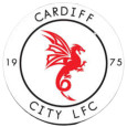 Cardiff (w) logo