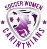 Carinthians Soccer (W) logo