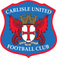 Carlisle United logo