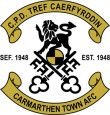 Carmarthen logo