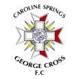 Caroline Springs George Cross logo