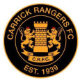 Carrick Rangers Reserves logo