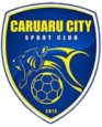 Caruaru City FC U20 logo