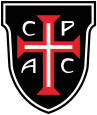 Casa Pia AC U19 logo