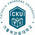 Catholic Kwandong University logo