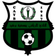 CAYB Club Athletic Youssoufia logo