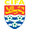 Cayman Islands U20 logo