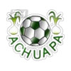 CD Achuapa logo