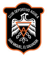 CD Aguila Reserves logo