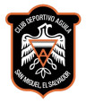 CD Aguilas logo
