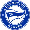 CD Alaves (w) logo