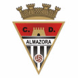 CD Almazora logo