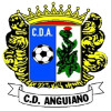 CD Anguiano logo
