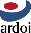 CD Ardoi Draw logo