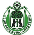 CD Arenteiro logo