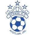 CD Ayense logo