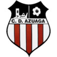 CD Azuaga logo