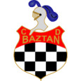 CD Baztan logo