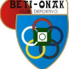 CD Beti Onak logo
