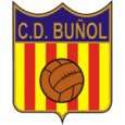 CD Bunol logo