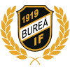 CD Burriana logo