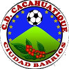 CD Cacahuatique logo