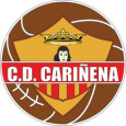 CD Carinena logo