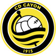 CD Cayon logo