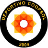 CD Coopsol logo