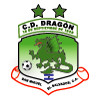 CD Dragon (W) logo