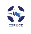 CD Espuce (w) logo