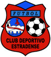 CD Estradense logo