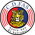 CD FAS (w) logo