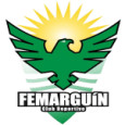 CD Femarguin (w) logo