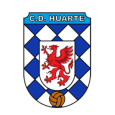 CD Huarte logo
