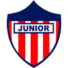 CD Junior  Managua logo