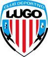 CD Lugo logo