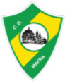 CD Mafra U23 logo