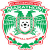 CD Marathon Reserves logo