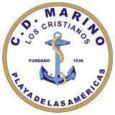 CD Marino U19 logo
