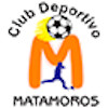 CD Matamoros logo