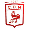 CD Moron U20 logo