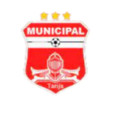 CD Municipal Tarija logo