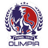 CD Olimpia Reservas logo