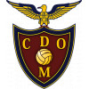 CD Olivais Moscavide logo